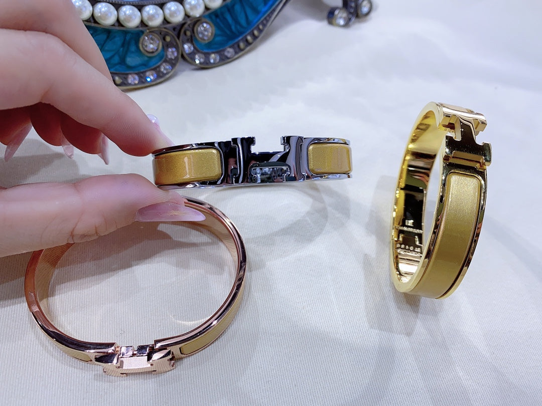 ¡®Moco¡¯H CHAMPAGNE BRACELET