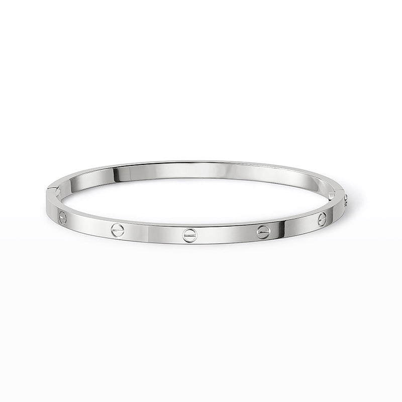 ¡®Moco¡¯LOVE BRACELET 3.65MM