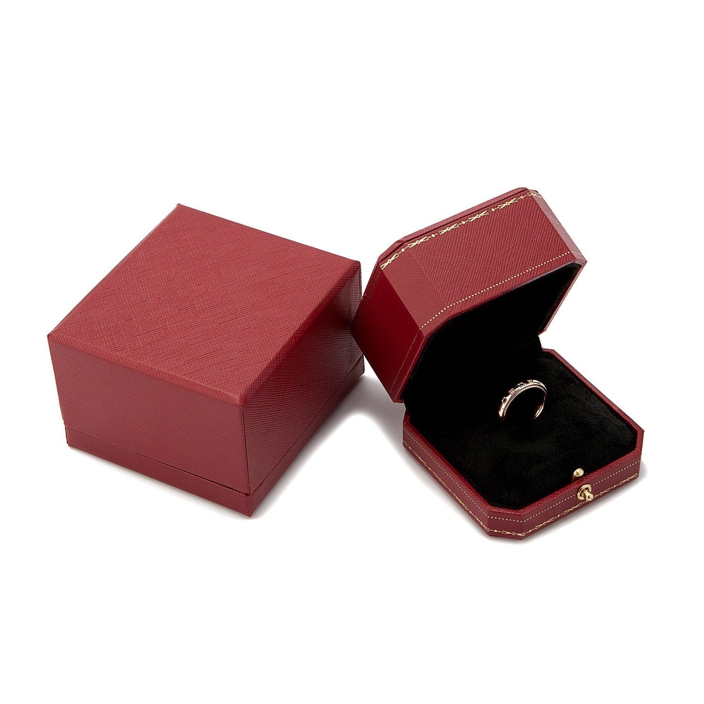 ¡®Moco¡¯CA BRACELET NECKLACE RING BOX GIFT BAG