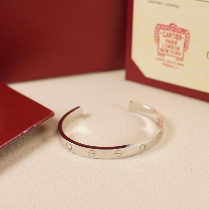 [Moco ]  6.1MM OPEN BRACELET