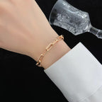 [¡®Star¡¯]CT CHAIN BRACELET
