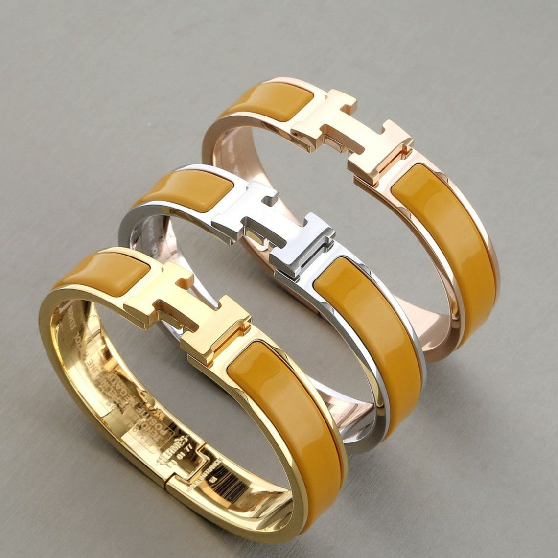 ¡®Moco¡¯H BRACELET PERU 12MM