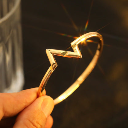 ¡®Moco¡¯VOLTE UPSITE DOWN BRACELET