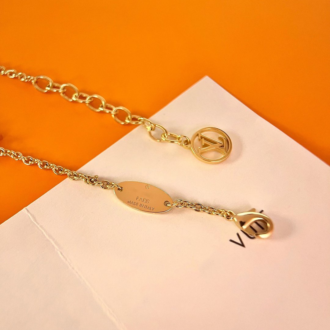 ¡®Moco¡¯LOGO STAR MOTIF GOLD BRACELET