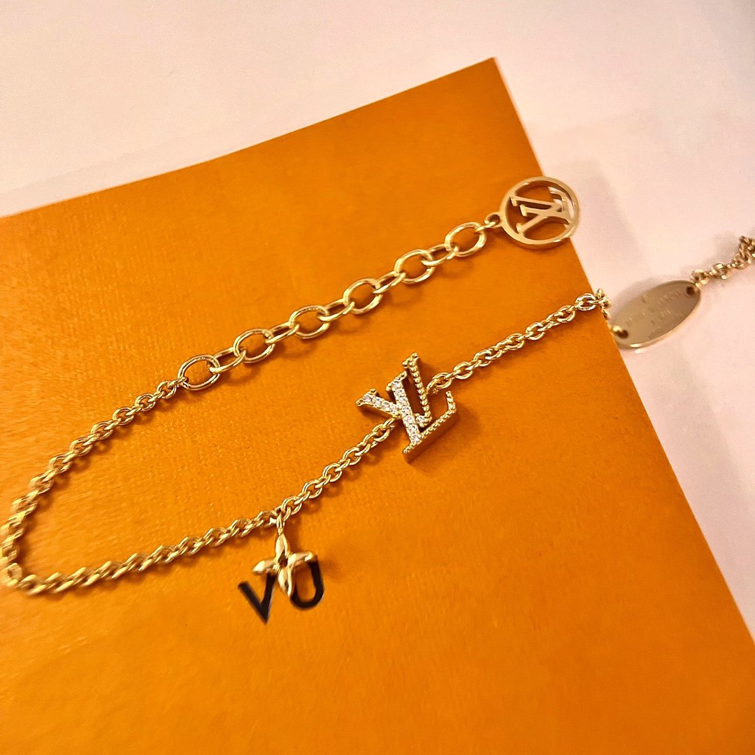 ¡®Moco¡¯LOGO STAR MOTIF GOLD BRACELET