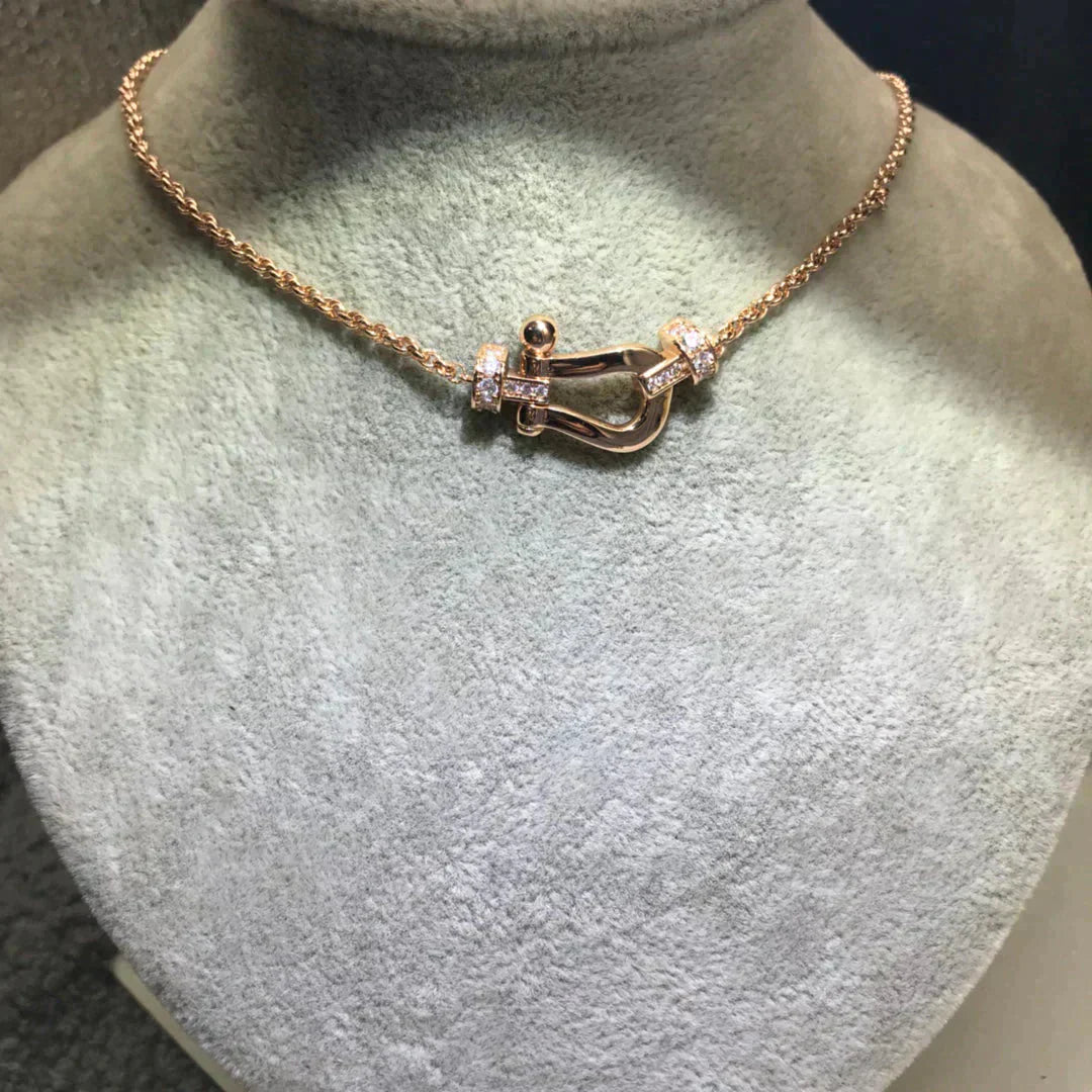 ¡®Star¡¯FORCE 10 DIAMOND NECKLACE