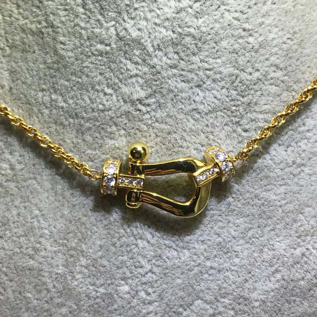 ¡®Star¡¯FORCE 10 DIAMOND NECKLACE