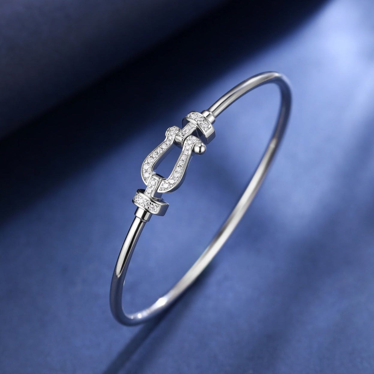 ¡®Star¡¯FORCE 10 MOYEN DIAMOND BRACELET