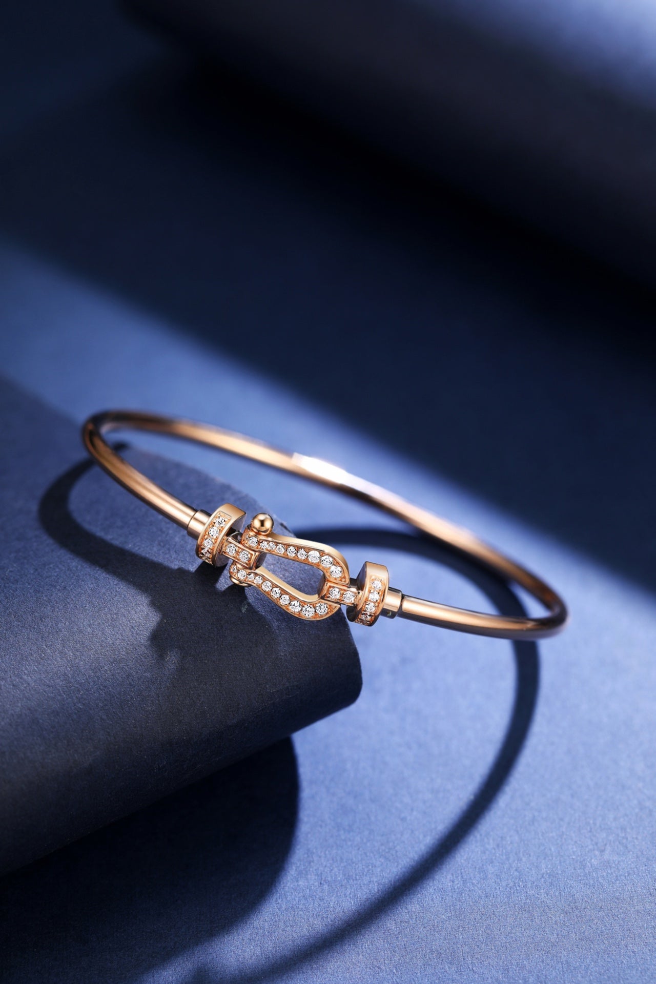 ¡®Star¡¯FORCE 10 MOYEN DIAMOND BRACELET