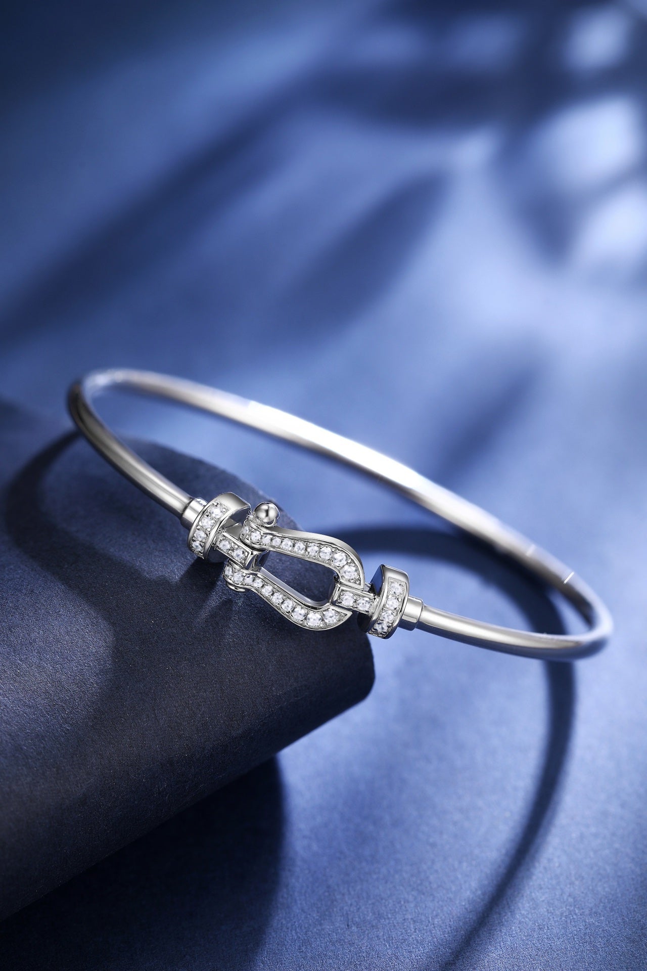 ¡®Star¡¯FORCE 10 MOYEN DIAMOND BRACELET