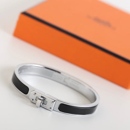 ¡®Moco¡¯HM KELLY BLACK BRACELET