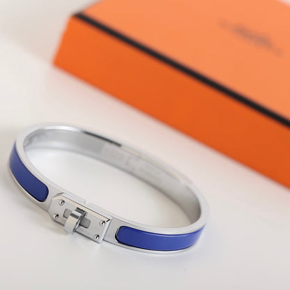 ¡®Moco¡¯HM KELLY BLUE BRACELET