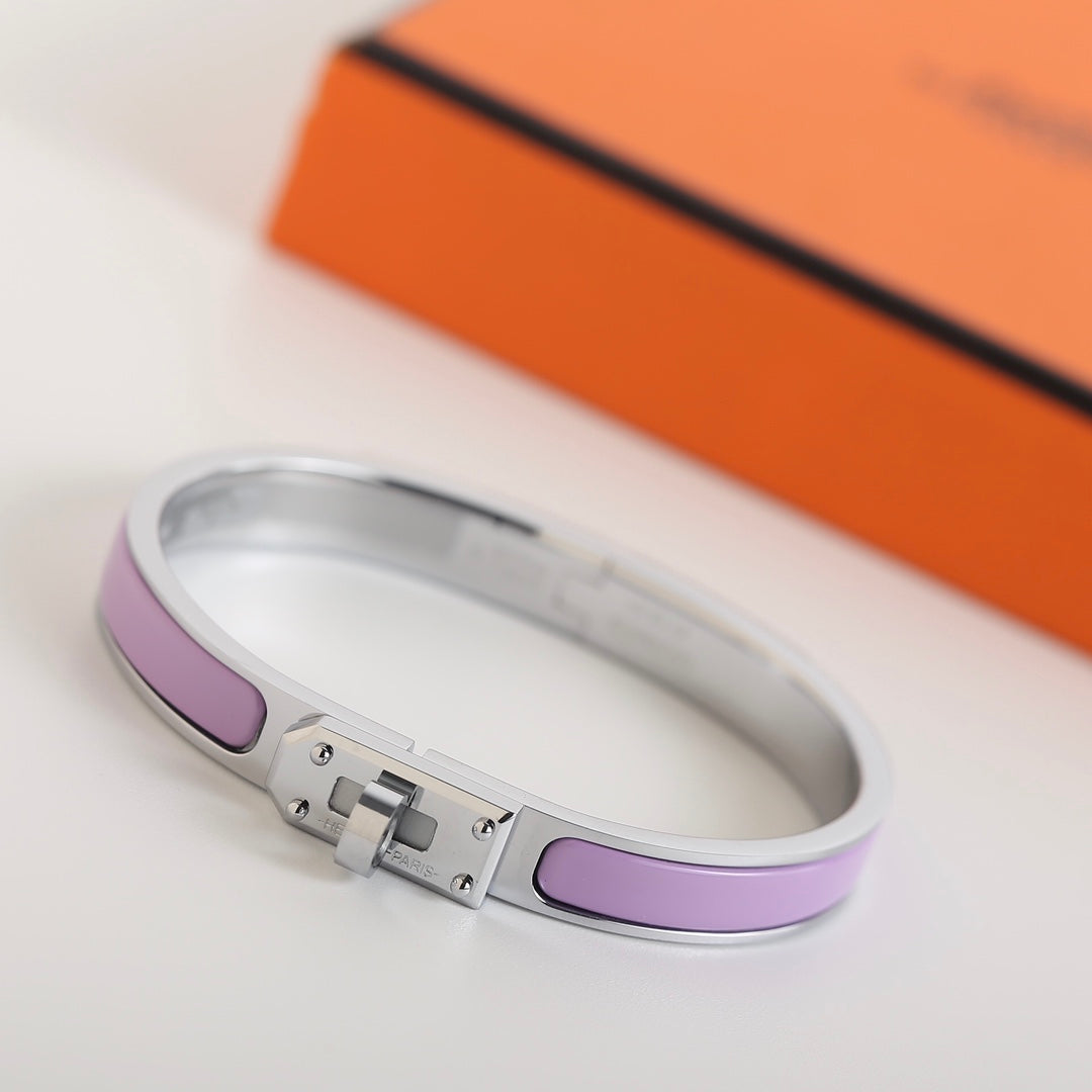 ¡®Star¡¯HM KELLY PURPLE BRACELET