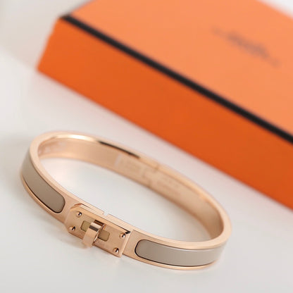 ¡®Moco¡¯HM KELLY GREY BRACELET