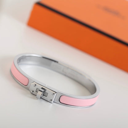 ¡®Moco¡¯HM KELLY PINK BRACELET