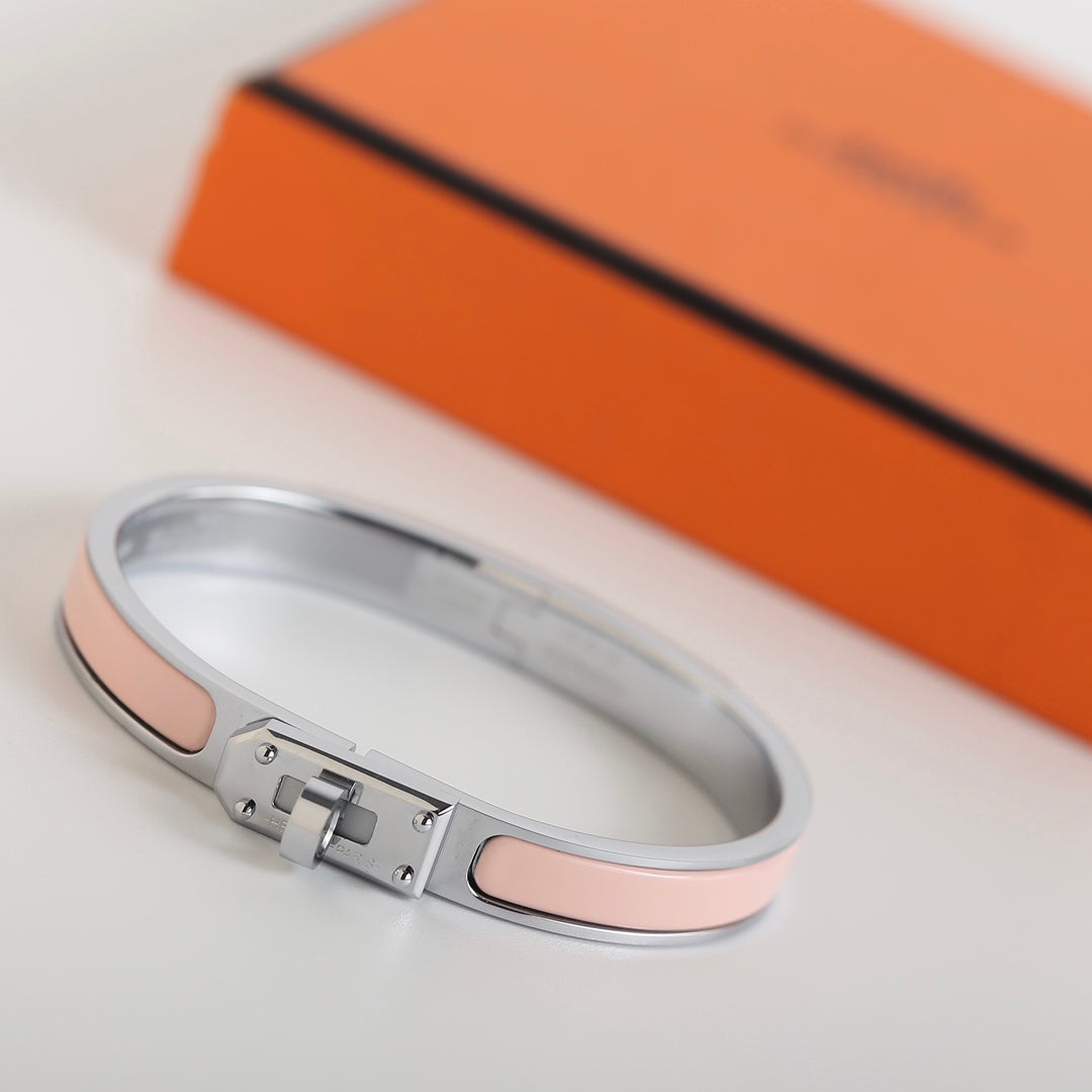 ¡®Star¡¯HM KELLY LIGHT PINK BRACELET