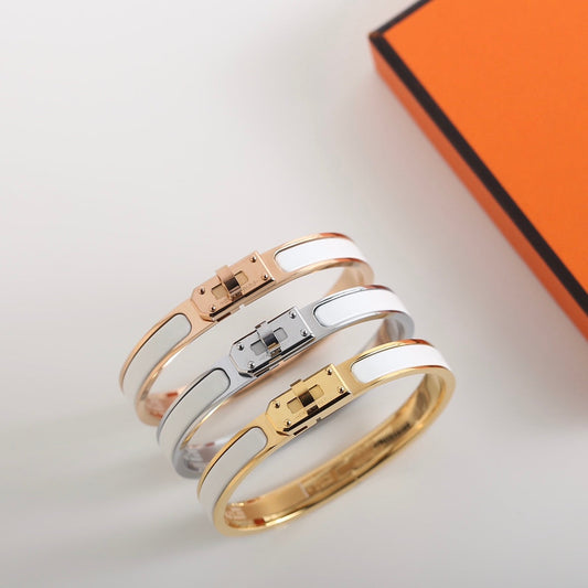 ¡®Moco¡¯HM KELLY WHITE BRACELET