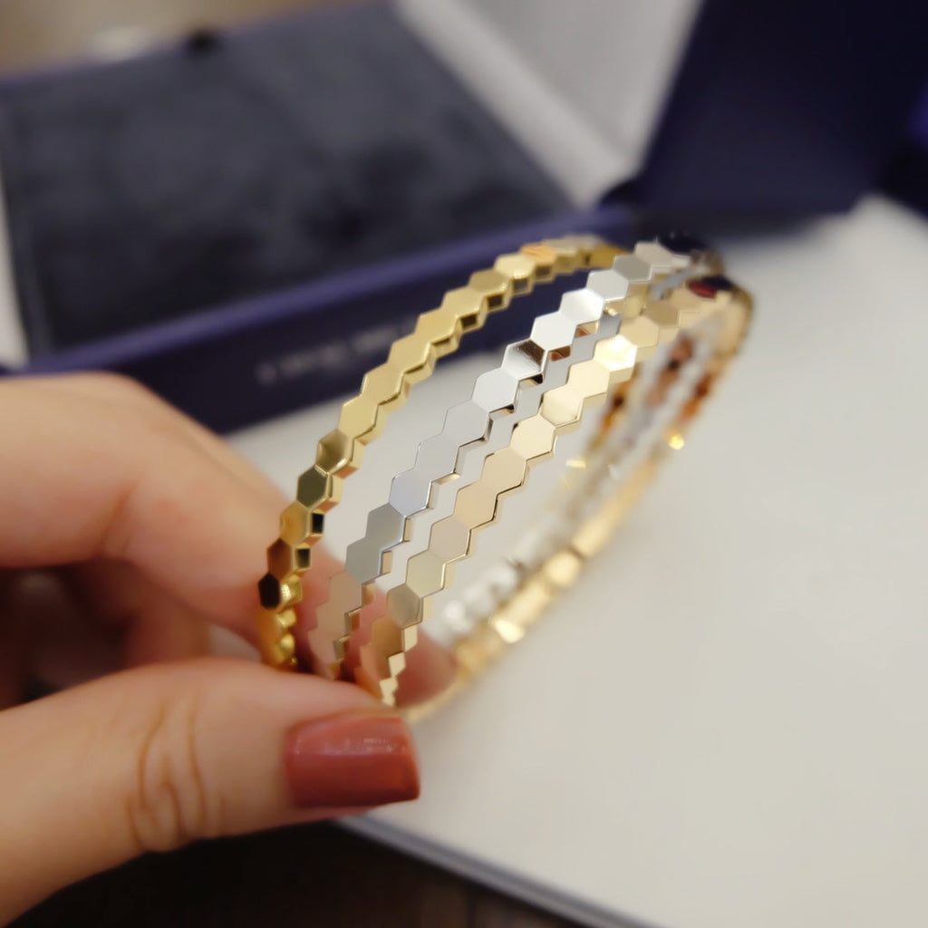 ¡®Star¡¯BEE LOVE BRACELET