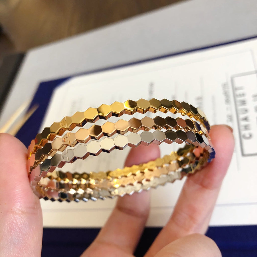 ¡®Star¡¯BEE LOVE BRACELET