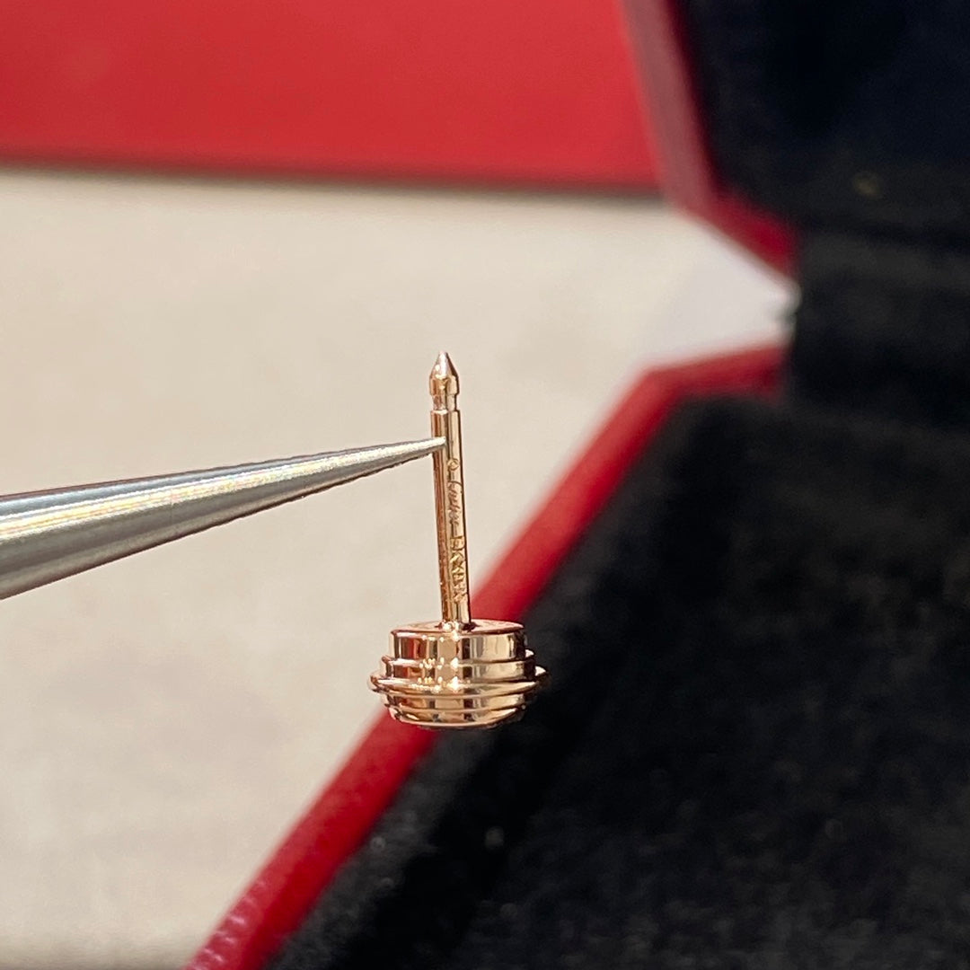 ¡®Star¡¯DAMOUR DIAMOND EARRINGS