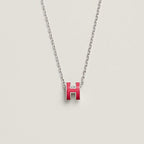 ¡®Star¡¯H NECKLACE PINK