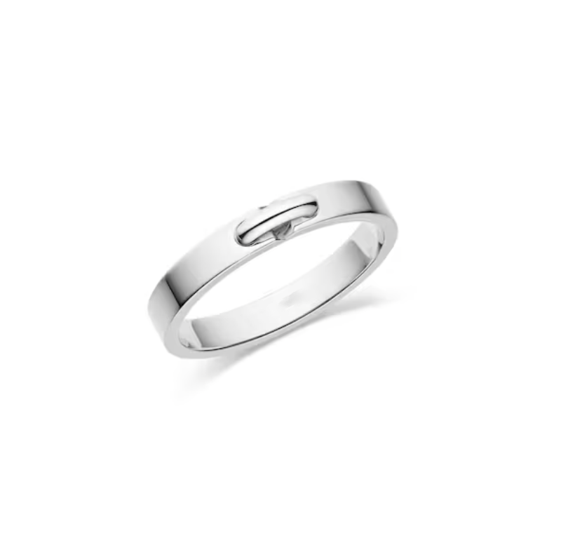 ¡®Moco¡¯ALLIANCE LIENS VIDENCE 3MM RING