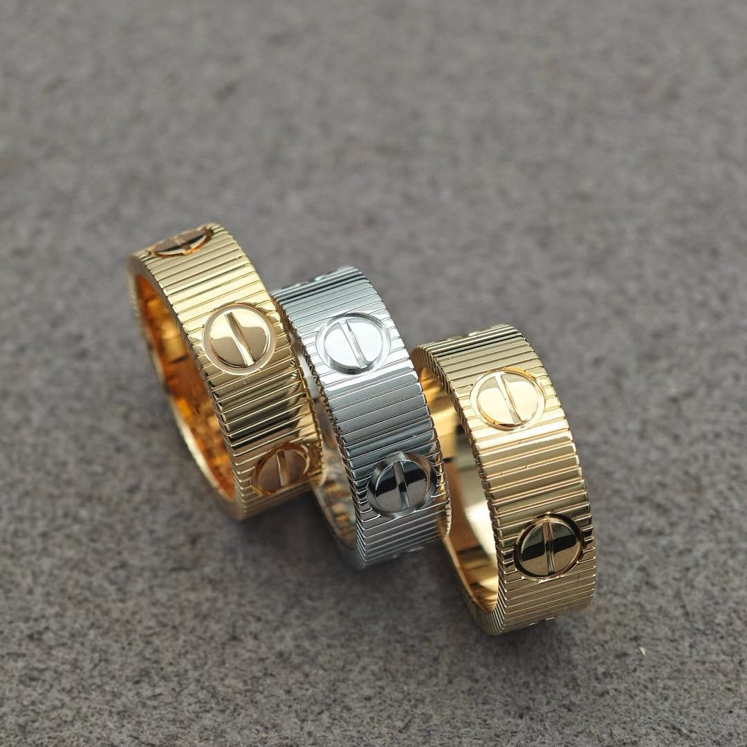 ¡®Moco¡¯NEW MODEL LOVE 6.5 MM RING