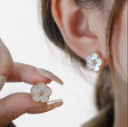 [Star] 2026 NEW LUCKY SPRING EARRINGS