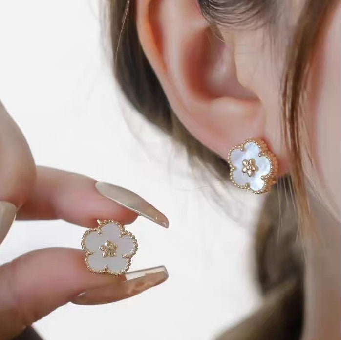 [Star] 2026 NEW LUCKY SPRING EARRINGS