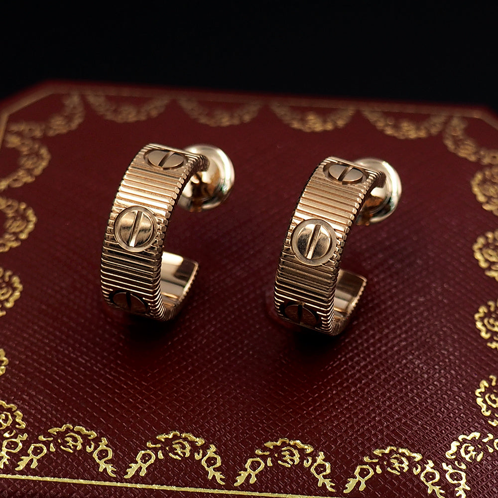 [Star] 2026 NEW LOVE UNLIMITED EARRINGS