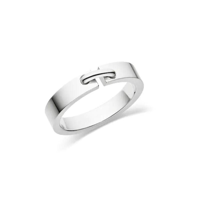 ¡®Star¡¯ALLIANCE LIENS VIDENCE 4MM RING