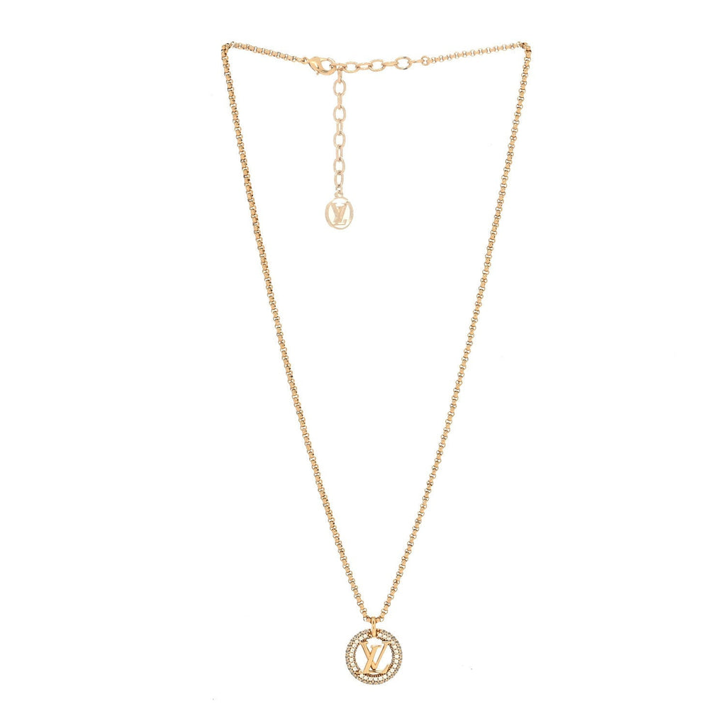 ¡®Star¡¯BY NIGHT DIAMOND PAVED NECKLACE