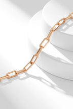 [¡®Star¡¯]CT CHAIN BRACELET