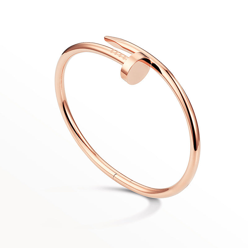¡®Moco¡¯JUSTE BRACELET 3.5MM