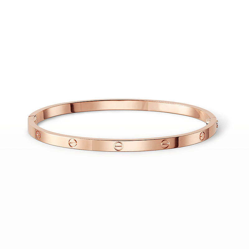 ¡®Moco¡¯LOVE BRACELET 3.65MM