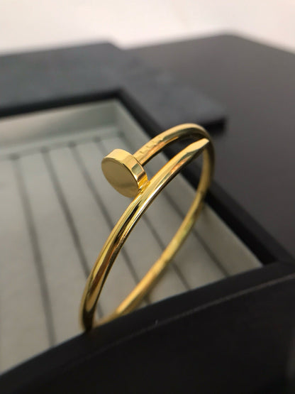 ¡®Moco¡¯JUSTE BRACELET 3.5MM