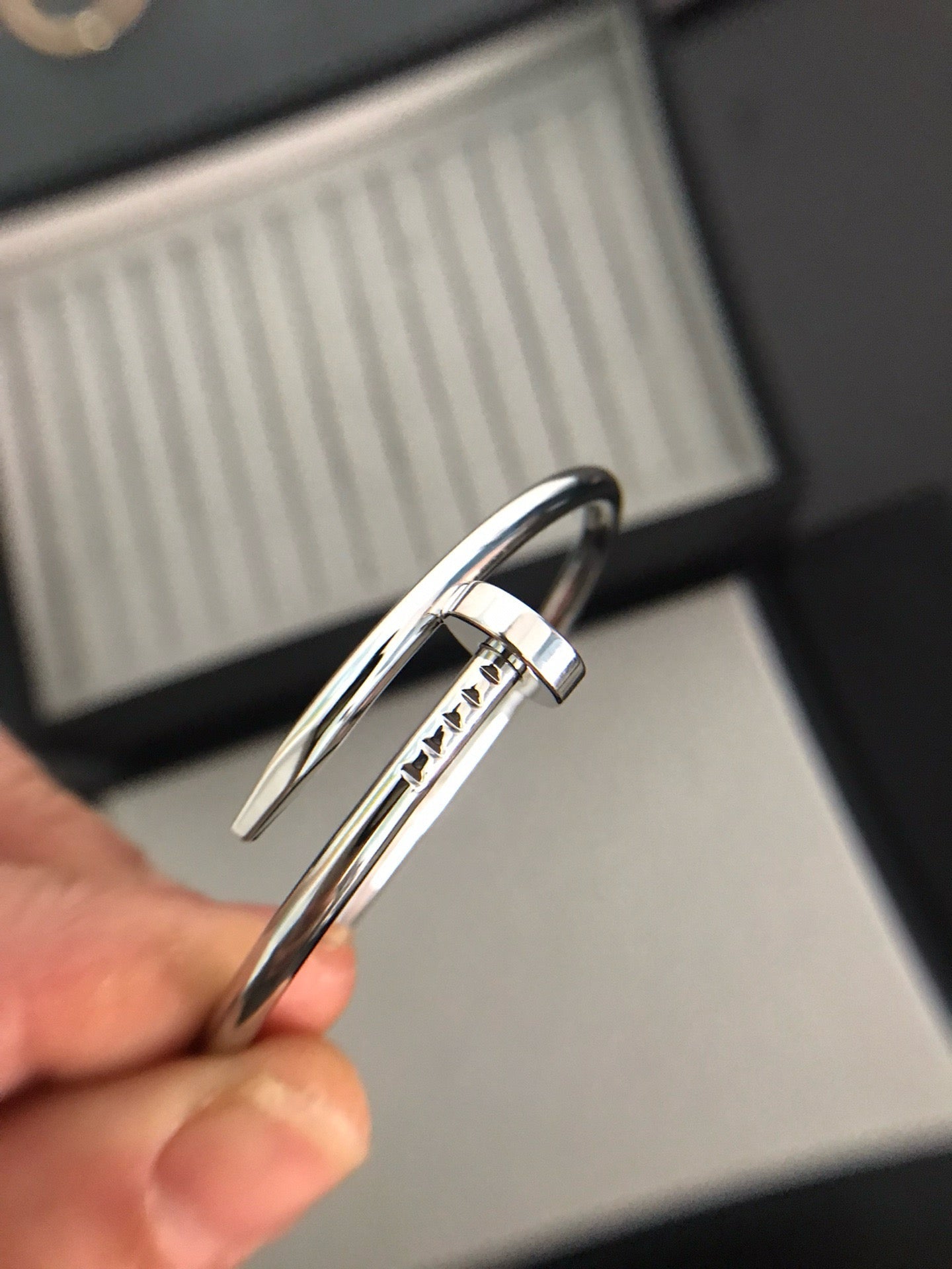 ¡®Moco¡¯JUSTE BRACELET 3.5MM