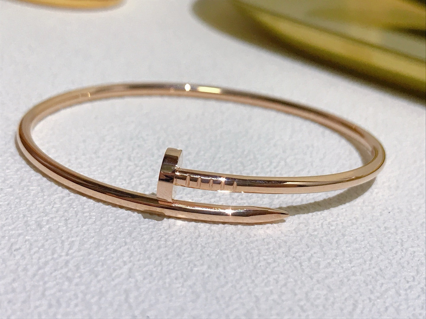 ¡®Star¡¯JUSTE BRACELET 2.5MM