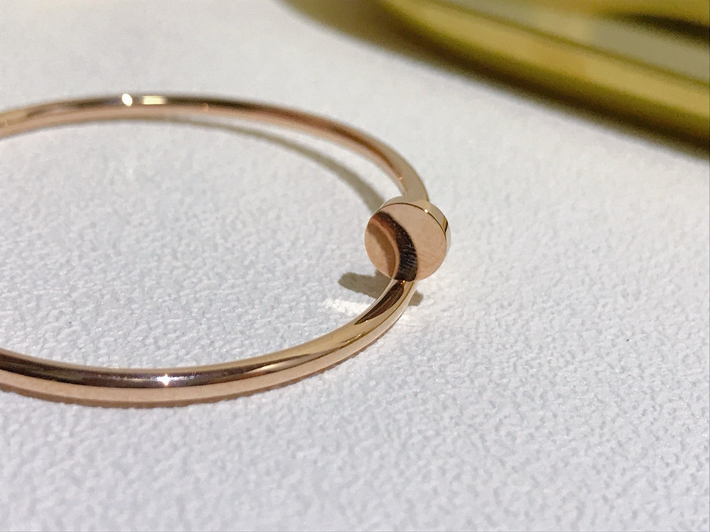 ¡®Star¡¯JUSTE BRACELET 2.5MM
