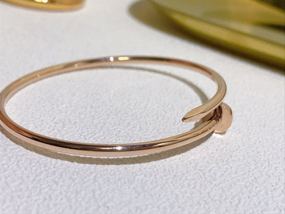 ¡®Moco¡¯JUSTE BRACELET 3.5MM