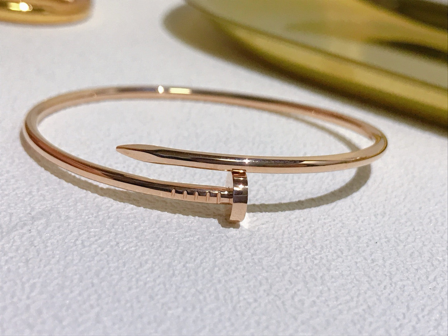 ¡®Star¡¯JUSTE BRACELET 2.5MM