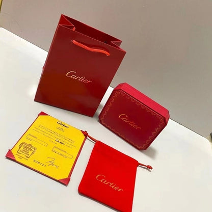 ¡®Moco¡¯CA BRACELET NECKLACE RING BOX GIFT BAG