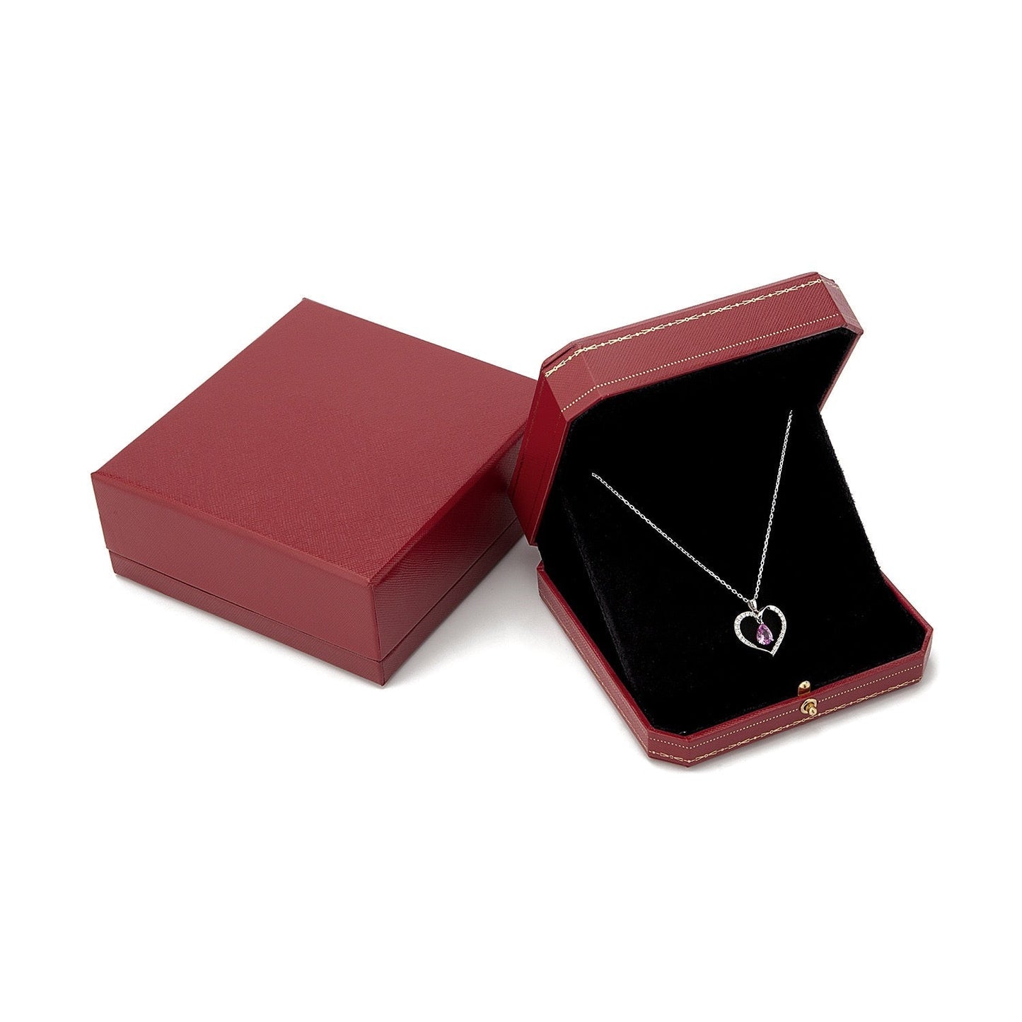 ¡®Moco¡¯CA BRACELET NECKLACE RING BOX GIFT BAG