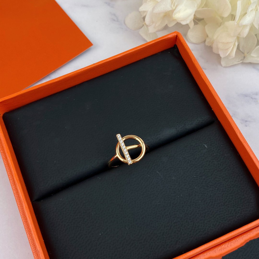 ¡®Star¡¯ECHAPPEE RING DIAMOND