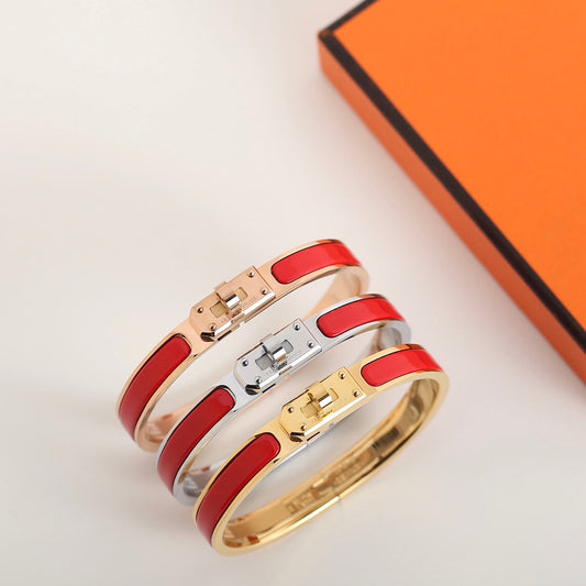 ¡®Moco¡¯HM KELLY RED BRACELET