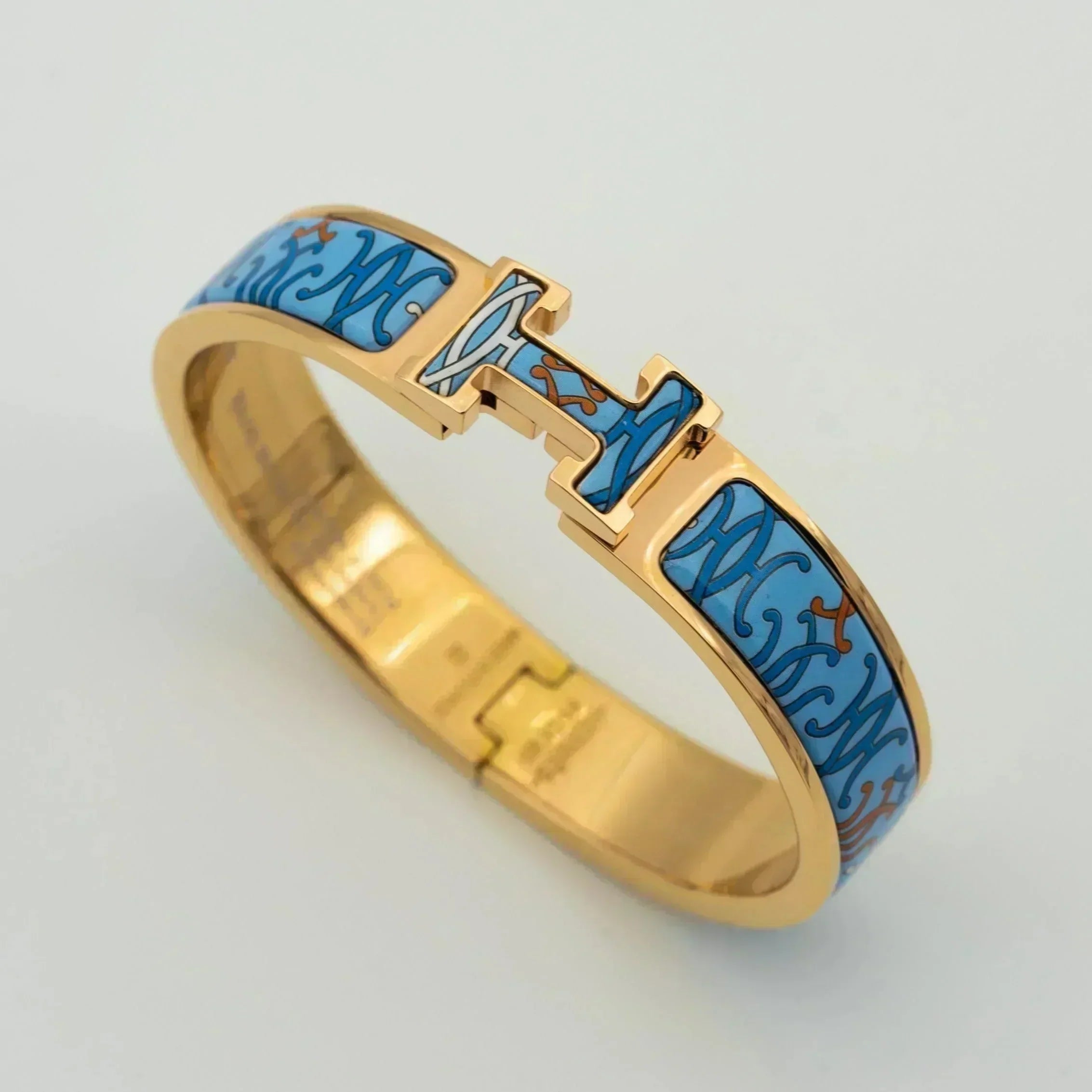 ¡®Star¡¯H BRACELET BLUE MULTICOLOR
