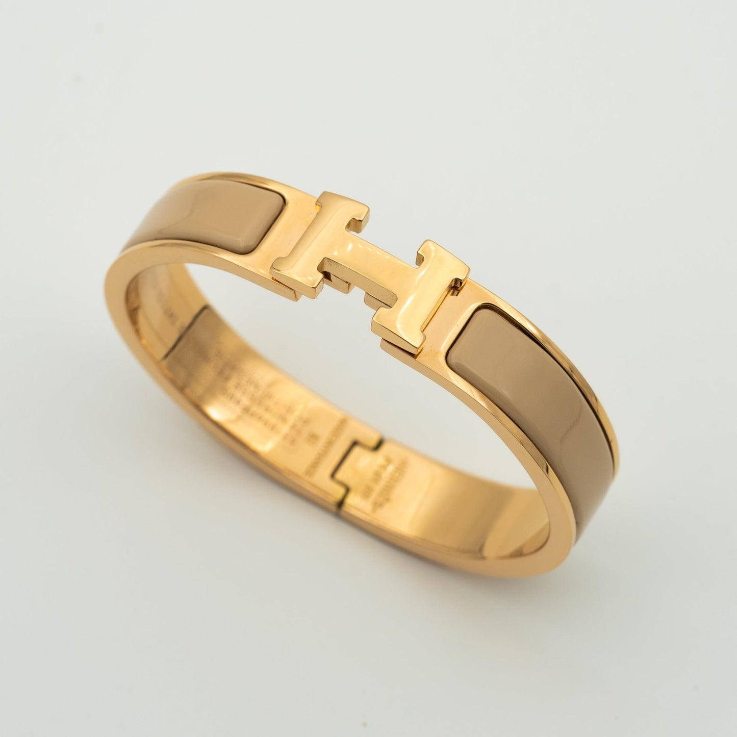 ¡®Moco¡¯H GREY BRACELET