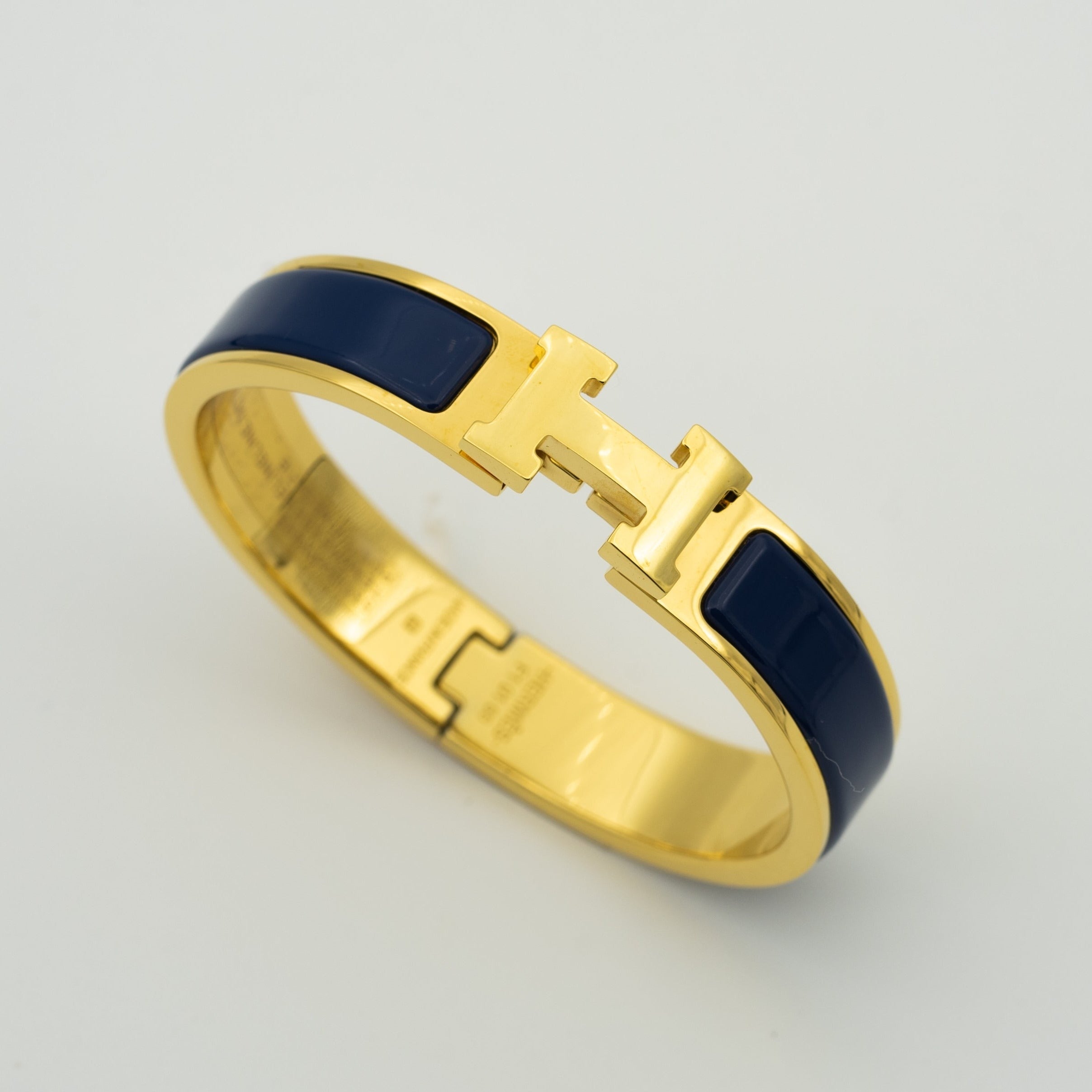 ¡®Star¡¯H BLUE BRACELET