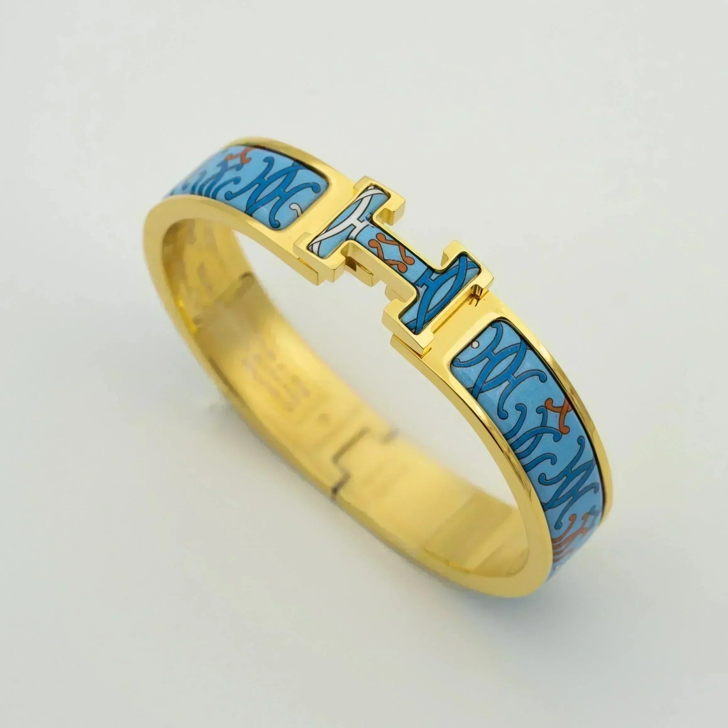 ¡®Star¡¯H BRACELET BLUE MULTICOLOR