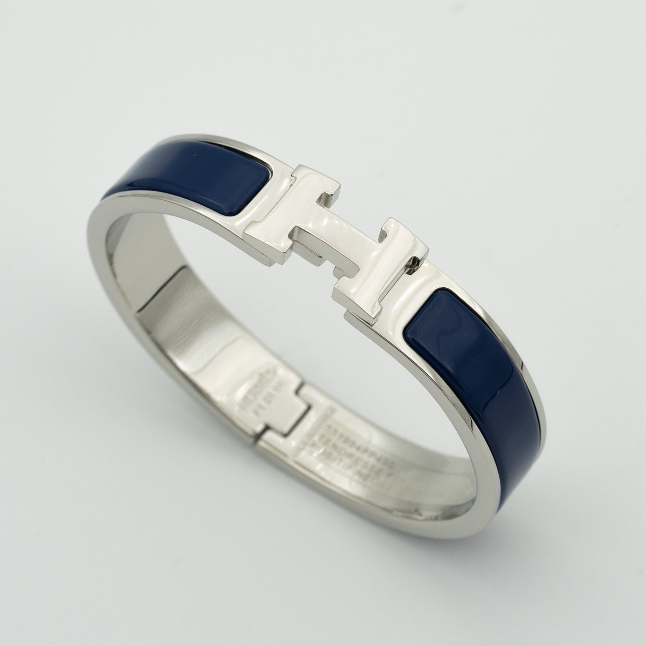 ¡®Star¡¯H BLUE BRACELET